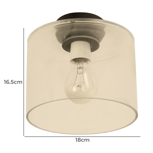 Glasson-Glass-Drum-DIY-Batten-Light-DIYBAT