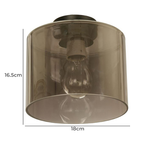 Glasson-Glass-Drum-DIY-Batten-Light-DIYBAT
