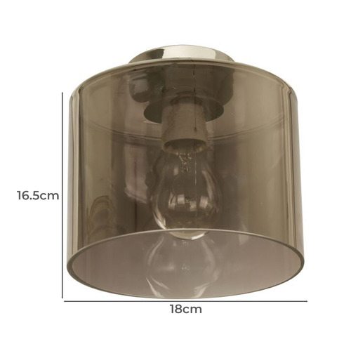 Glasson-Glass-Drum-DIY-Batten-Light-DIYBAT