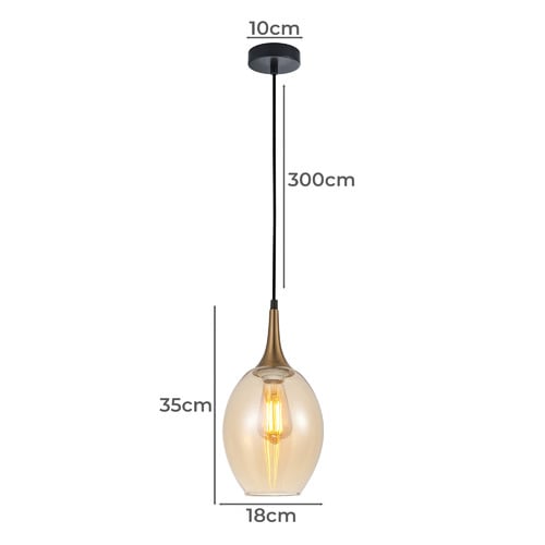 Brote-Glass-and-Iron-Pendant-Light
