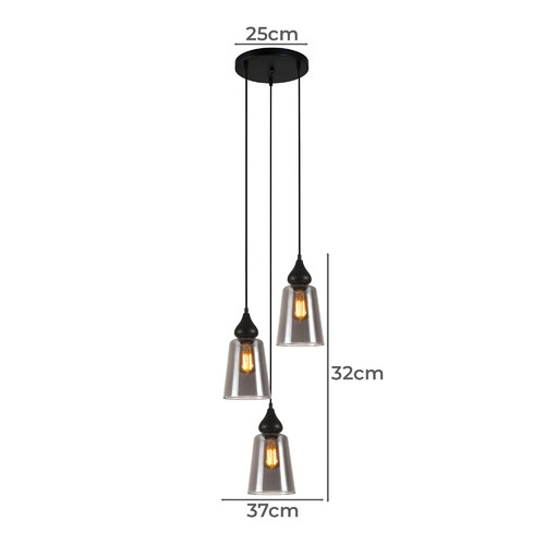 Jerez-Tapered-Cylinder-Glass-3-Light-Cluster-Pendant