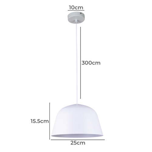 Pastel-Iron-Pendant-Light