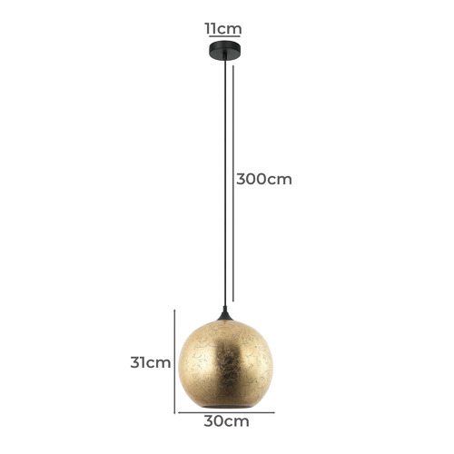 Roche-Glass-and-Iron-Pendant-Light