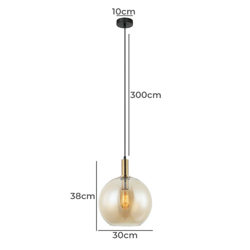 Patera-Glass-Orb-Pendant-Light