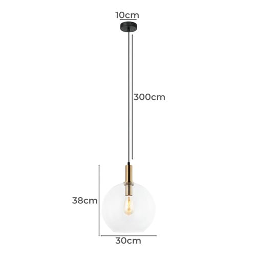 Patera-Glass-Orb-Pendant-Light