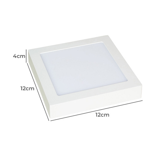 Square-Tri-CCT-LED-Oyster-Light