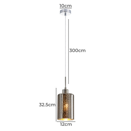 Dotted-Espejo-Pendant-Light