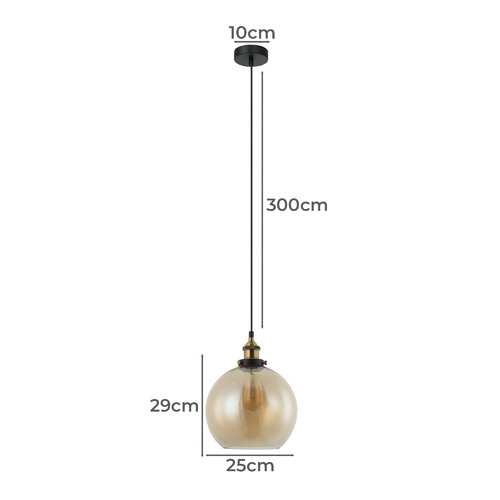 Pesini-Glass-and-Iron-Pendant-Light