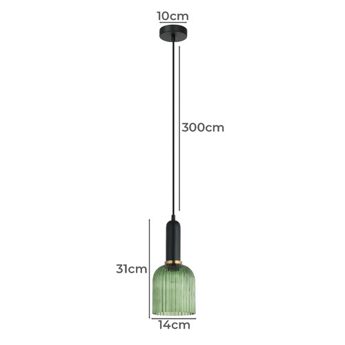 Vintaj-Ellipse-Glass-and-Iron-Pendant-Light