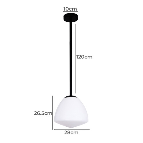 Ciotola-Glass-and-Iron-Pendant-Light