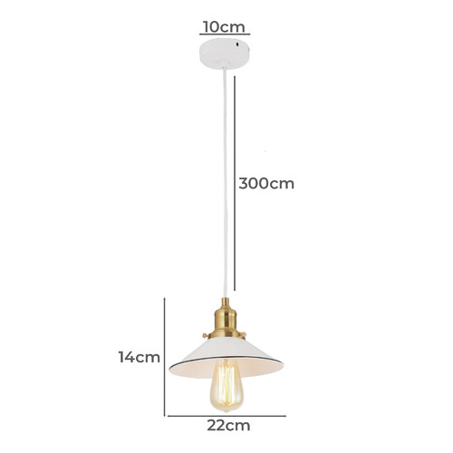 Cerema Pendant Light