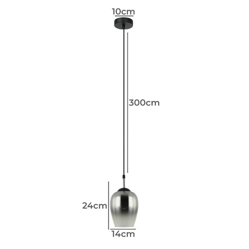 Vinum-Glass-and-Iron-Pendant-Light