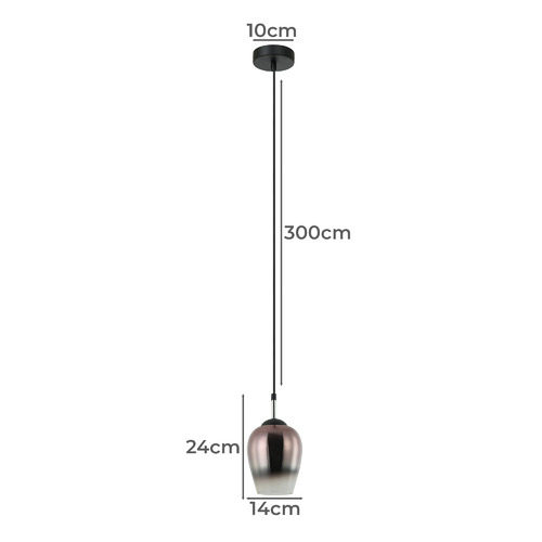Vinum-Glass-and-Iron-Pendant-Light