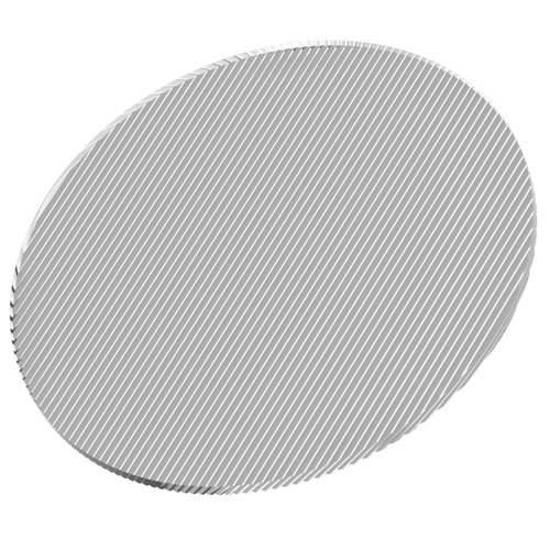 Narrow & Long Tracklight Beam Filter