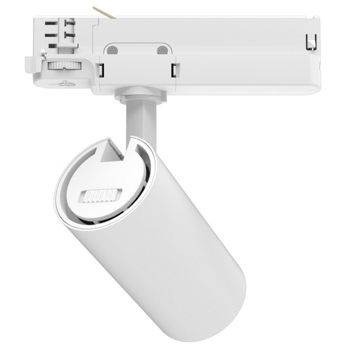 White 15W LED Tracklight