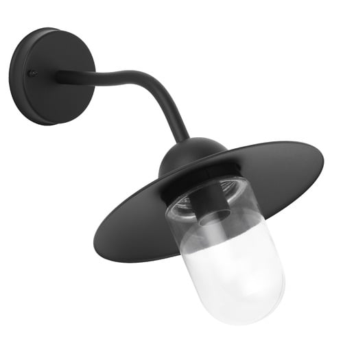 Deksel Exterior Wall Light