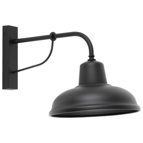 Deksel Mount Wall Light