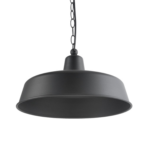 Deksel 1 Light Pendant