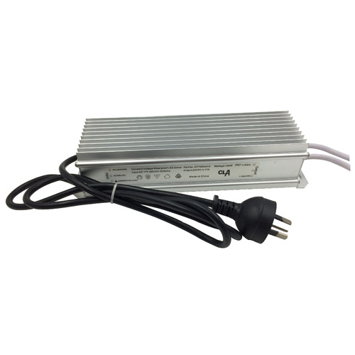 16.2cm Otter Waterproof LED Driver