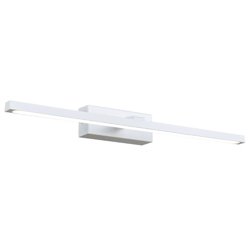 Lineal 12W LED Vanity Light