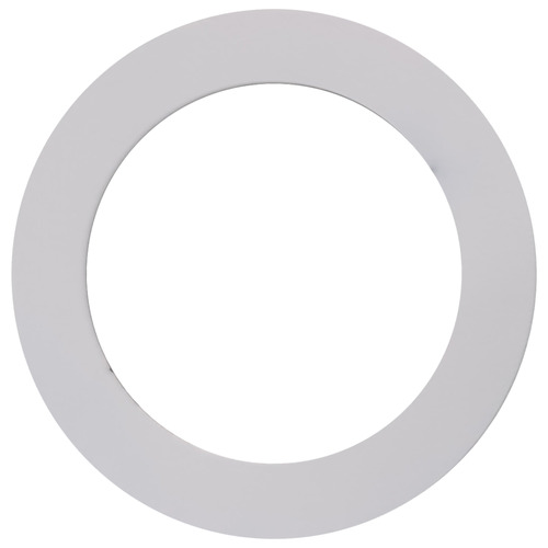 Tele Downlight Convertible Plate