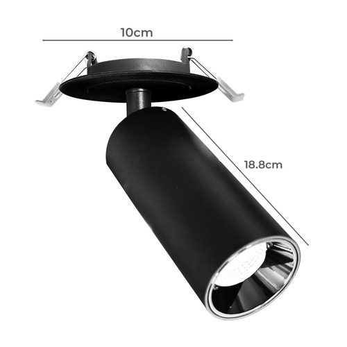 Tubo LED Spotlight