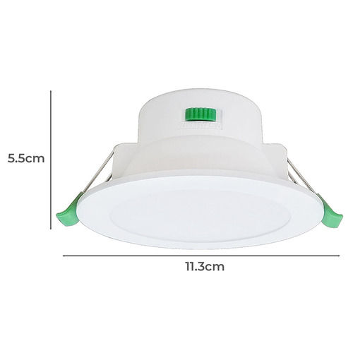 Nova Dimmable LED Downlight