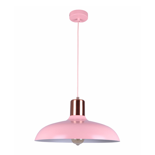Pastel Pendant Light