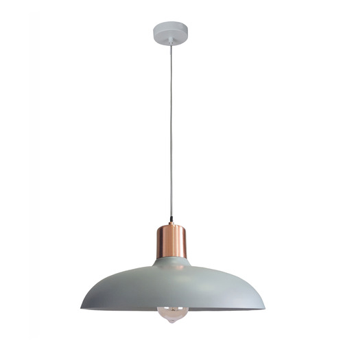 Pastel Pendant Light