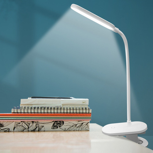 Lunescent_Lighting 45.6cm Buddy Rechargeable LED Desk Lamp | Temple ...