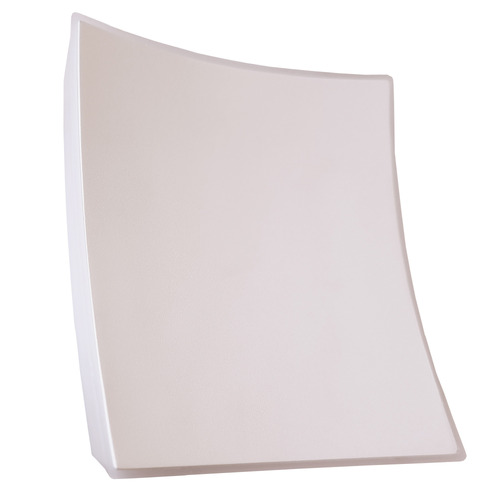 Cristal Surface Mounted LED Ceiling Light