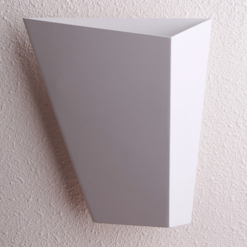 Delhi Aluminium Wall Light