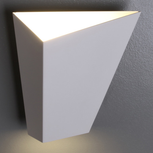 Delhi Aluminium Wall Light
