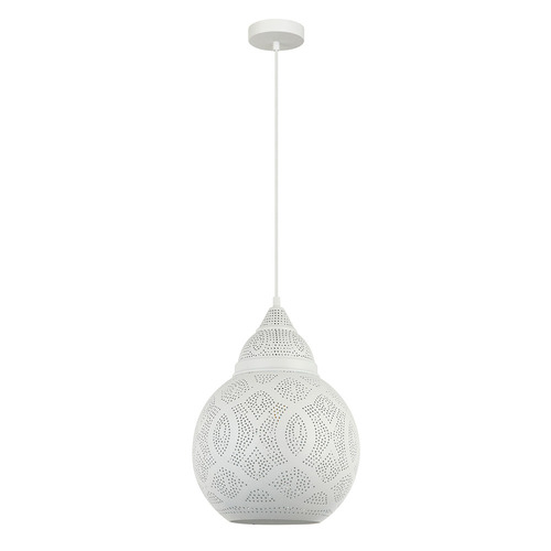 Marrakesh Bell Pendant Light