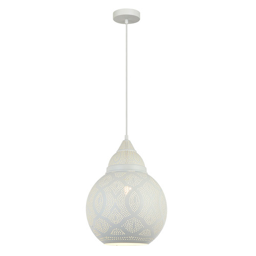 Marrakesh Bell Pendant Light