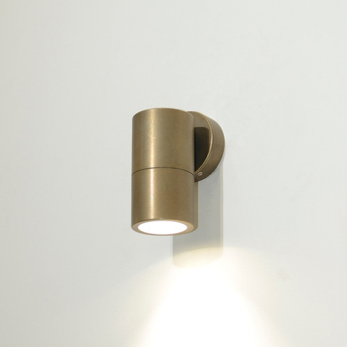 Poseidon Wall Light