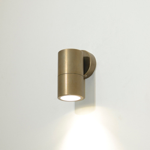 Poseidon Wall Light