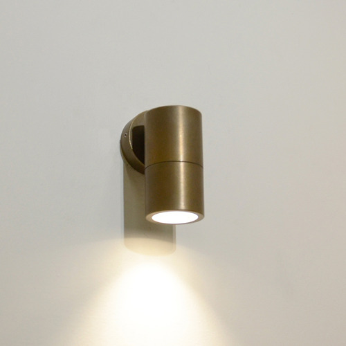 Poseidon Wall Light