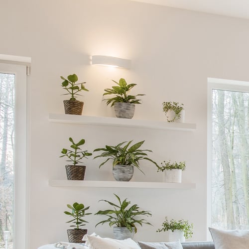 Bristol LED Wall Light