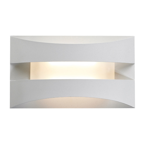 Cardiff Up/Down LED Wall Light