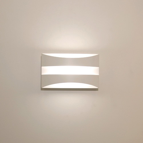 Cardiff Up/Down LED Wall Light