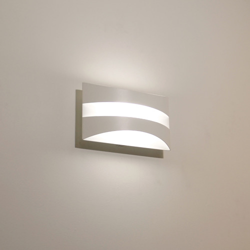 Cardiff Up/Down LED Wall Light