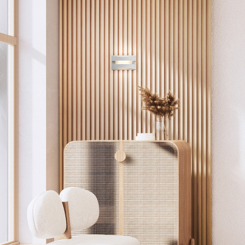 Cardiff Up/Down LED Wall Light