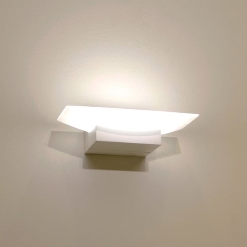 Helsinki Dimmable LED Wall Light