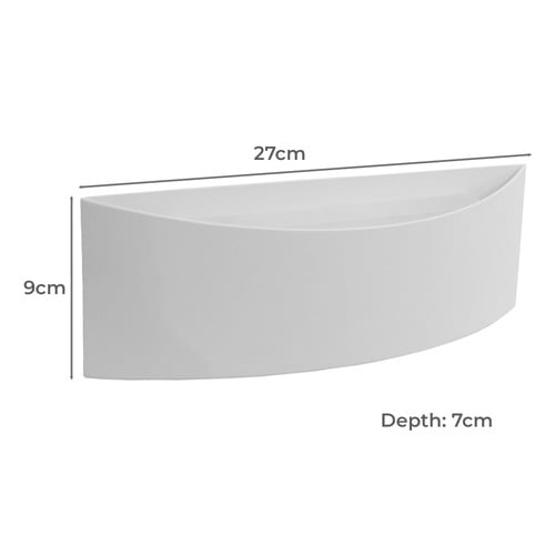 Bristol LED Wall Light