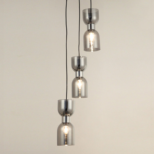Clessidra 3 Light Pendant