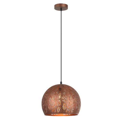 Emory Pendant Light