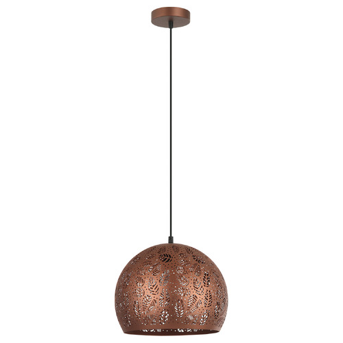 Emory Pendant Light