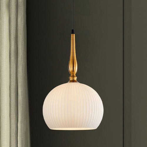 Fuller Pendant Light
