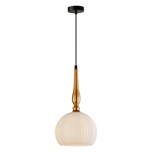 Fuller Pendant Light